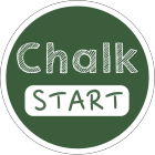 Chalkstart Logo